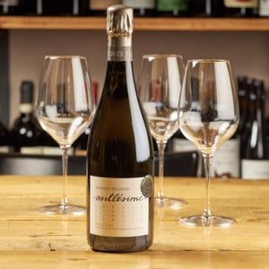 Millesime - Champagne Jacques Selosse - anselme-selosse