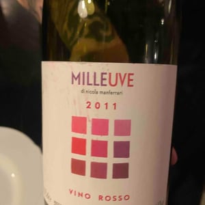 Milleuve Marche - Borgo Del Tiglio - nicola-manferrari