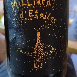 Milliard d'Étoiles 2018 - Domaine de la Garreliére - Pascale & François Plouzeau