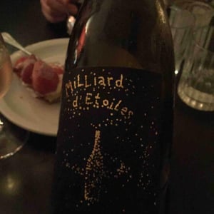 Domaine de la Garreliére - Pascale & François Plouzeau - Milliard d'Étoiles