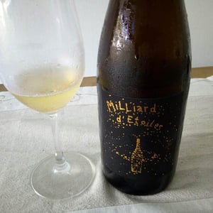 Milliard d'Étoiles