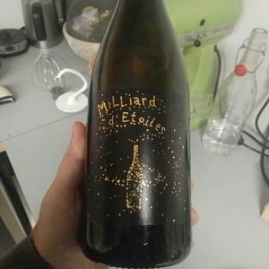 Milliard d'Étoiles - Domaine de la Garreliére - Pascale & François Plouzeau 