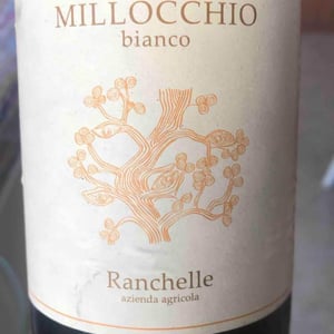 Millocchino Bianco - Ranchelle - Christoph Fischer 
