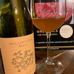 Millocchino Bianco - Ranchelle - christoph-fischer