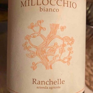 Millocchino Bianco - Ranchelle - Christoph Fischer 