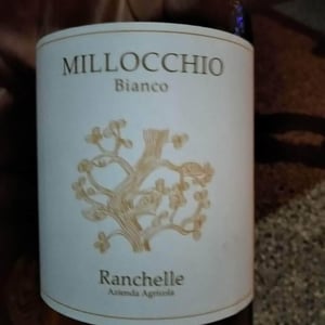 Millocchino Bianco - Ranchelle - Christoph Fischer 