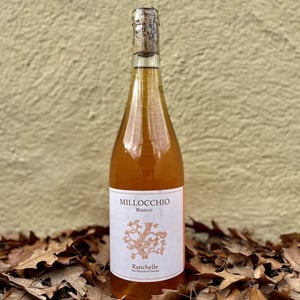 Millocchino Bianco - Ranchelle - christoph-fischer