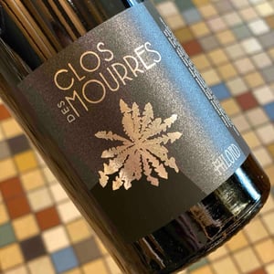Milord - Clos des Mourres - Ingrid & Jean-Philippe Bouchet 