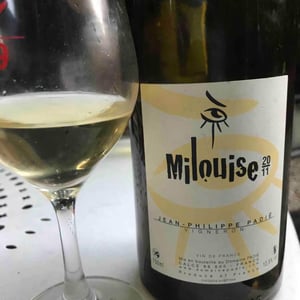 Milouise - Domaine Jean-Philippe Padié - Jean-Philippe Padié 
