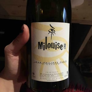 Milouise 2013