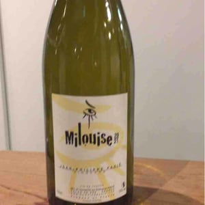 Milouise - Domaine Jean-Philippe Padié - jean-philippe-padie