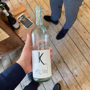 Milton - Il Signor Kurtz - Marco Durante 
