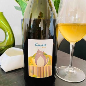Milù - Col Tamarie - alberto-dalle-crode