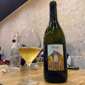Milù - Col Tamarie - Alberto Dalle Crode 
