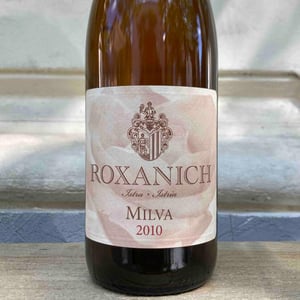 Milva - Roxanich - Mladen Roxanich 