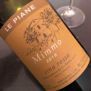 Mimmo - Le Piane - Christoph Künzli 