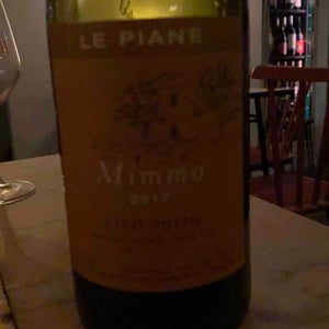 Mimmo - Le Piane - christoph-kunzli