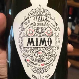 MiMo - Italia 2017