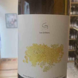 Mimosa - Clos des Grillons - nicolas-renaud -2016