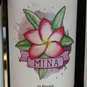 Mina - Celler Ca Foracaime - Sergi Serrano -2021