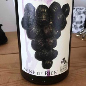 Mine De Rien 20