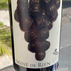 Mine De Rien - Les Déplaude de Tartaras - Anne & Pierre-André Déplaude 