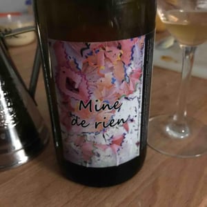 Domaine des Mathouans - Aline Hock - Mine de Rien