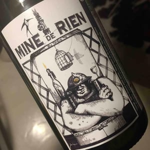 Domaine des Mathouans - Aline Hock - Mine de Rien