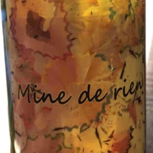Domaine des Mathouans - Aline Hock - Mine de Rien