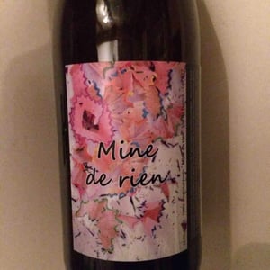 Mine de Rien