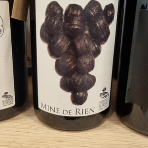 Mine De Rien - Les Déplaude de Tartaras - anne-pierre-andre-deplaude