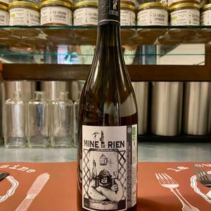 Mine de Rien - Domaine des Mathouans - aline-hock