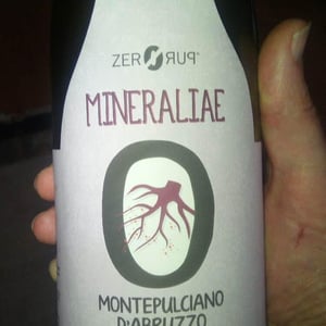 Mineraliae - Cantina Orsogna - cantina-orsogna