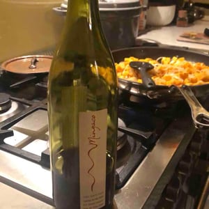 Mingaco Pais - Vinos Mingaco - Chekura - pablo-pedreros-daniela-de-pablo-mendoza -2020
