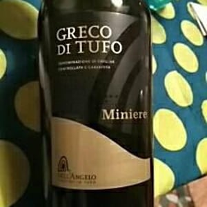 Miniere - Az.Agr. dell'Angelo - franca-troisi