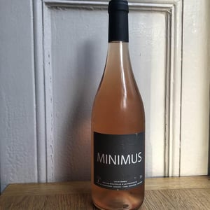 Minimus Rosé - Nicolas Carmarans - nicolas-carmarans