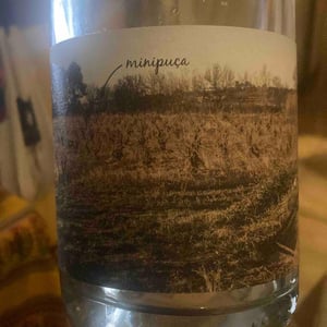 Minipuça - Vinyes Singulars - Ignasi Segui 