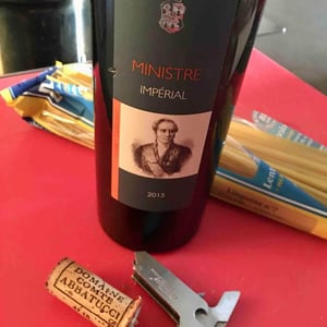 Ministre Impérial 2015