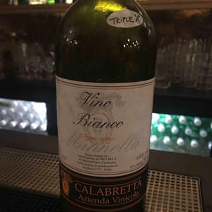 Minnella - Azienda Vinicola Calabretta - massimiliano-calabretta