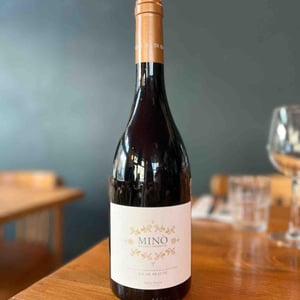 Mino - Sant Armettu - Gilles Seroin 