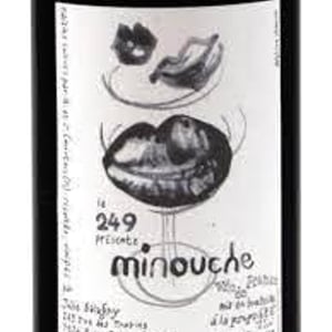 Minouche 2019 - Julie Balagny - julie-balagny