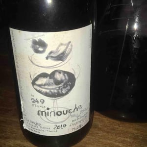 Minouche 2019 - Julie Balagny - julie-balagny