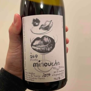 Julie Balagny - Julie Balagny - Minouche 2019