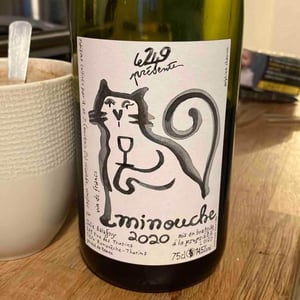 Minouche 2019 - Julie Balagny - Julie Balagny 