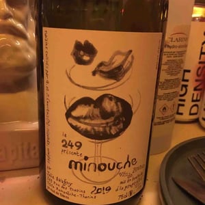 Minouche 2019 - Julie Balagny - Julie Balagny 