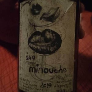 Minouche 2019 - Julie Balagny - Julie Balagny 