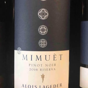 Minuet - Weingut Tenuta Alois Lageder - alois-lageder