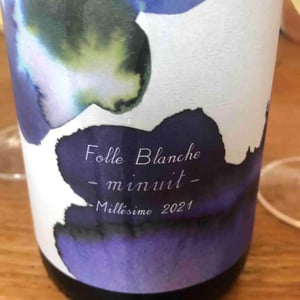 Minuit - 1006 Vins de Loire - pauline-lair