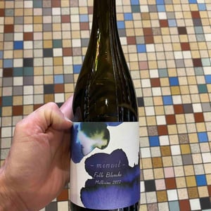 Minuit - 1006 Vins de Loire - pauline-lair
