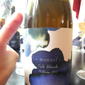 1006 Vins de Loire - Pauline Lair - Minuit